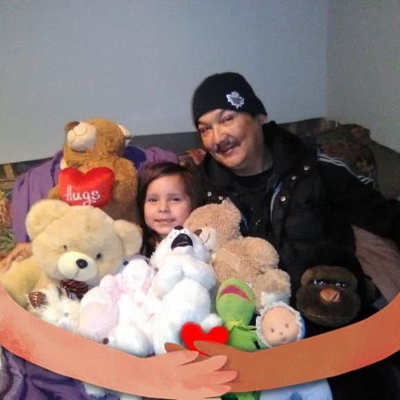 Meet your Posher, Chantal - Picture 1 of 1